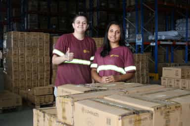 Operações integradas