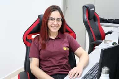 Soluções customizadas