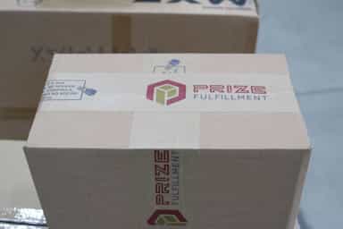 Infraestrutura completa