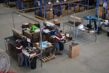 Parceria estratégica