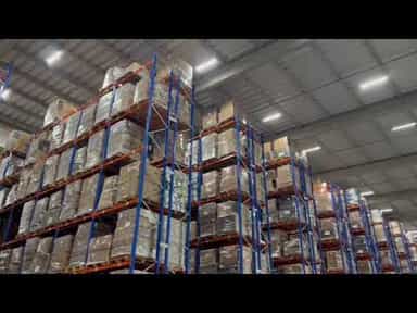 Logística Integrada