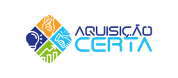 Aquisição Certa Logo
