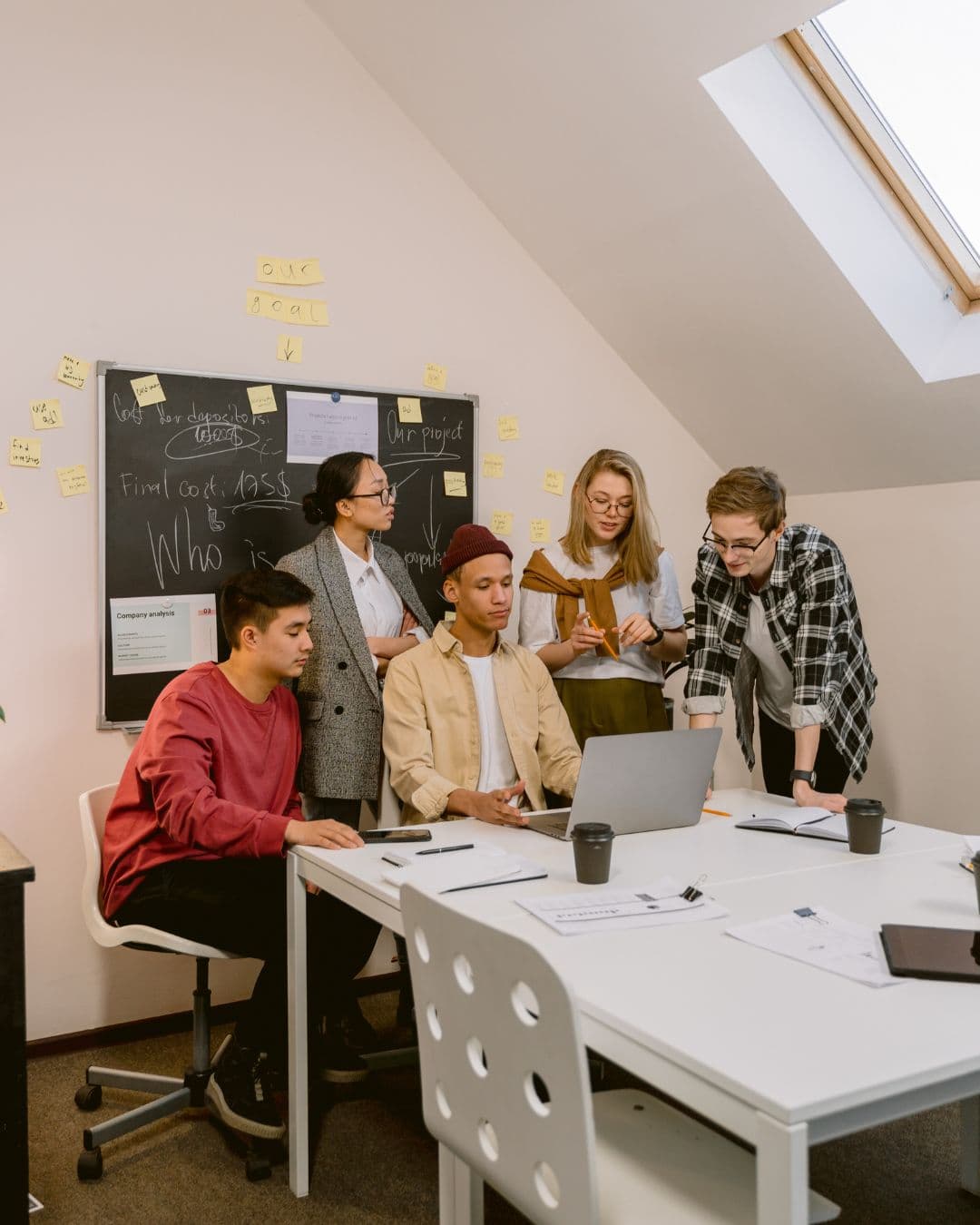 Missão Aquisição Certa