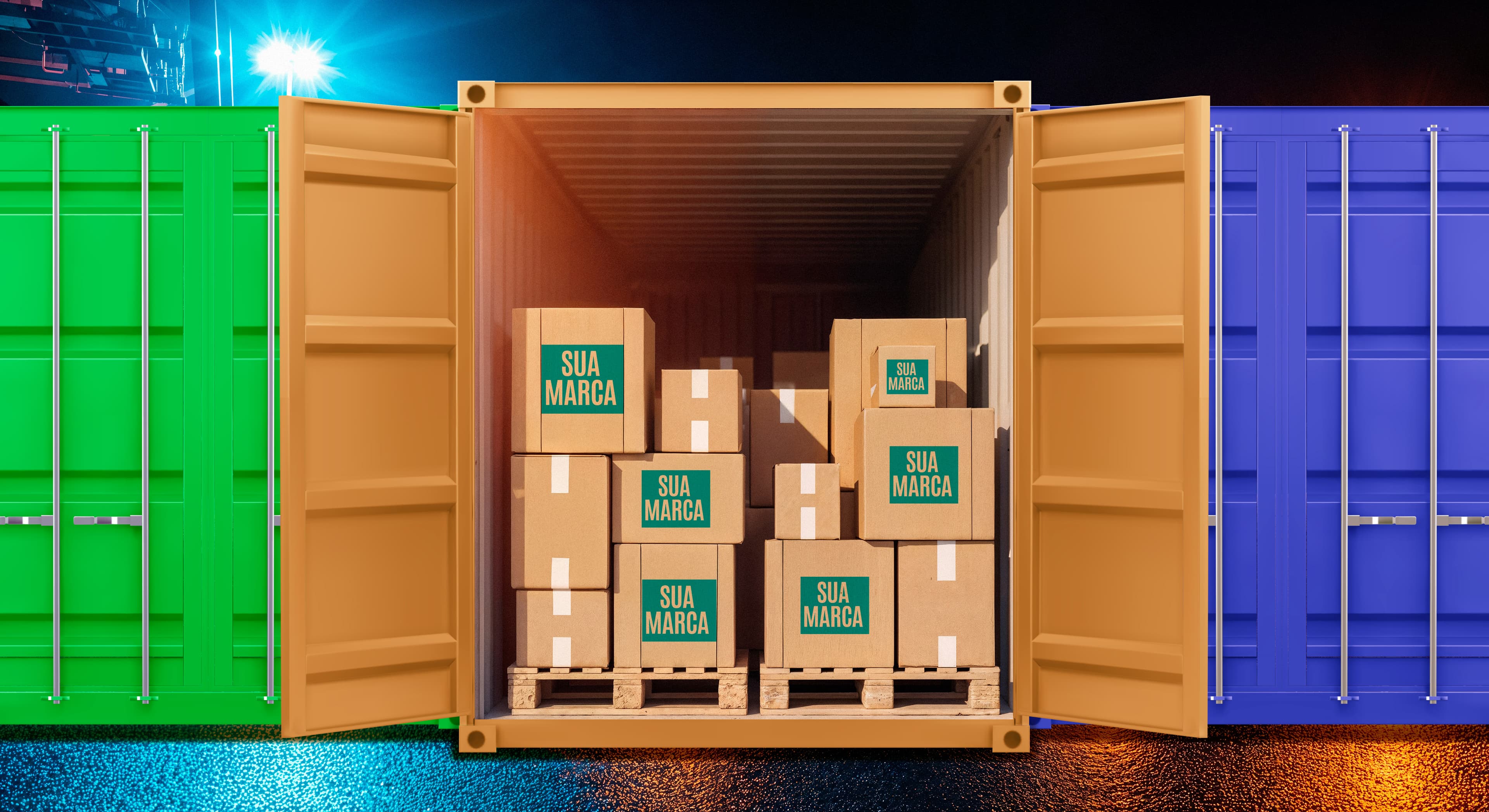 Background Aquisição Certa